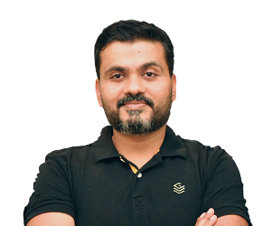 Nitin Bhadauria