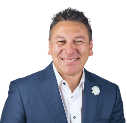 Roman Orosco