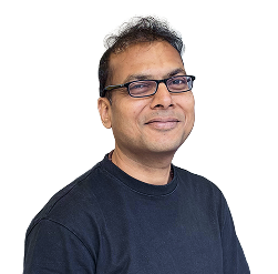 Sharad Singla