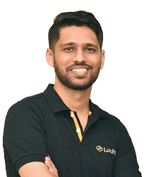 Vatsal Rastogi
